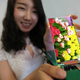 Illustration for article titled LGs Worlds Slimmest 1080p Display Is Impossibly Thin